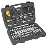 Stanley Fatmax 142-Piece Socket Set