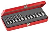 Stanley FatMax Professional Hex Drive Sock...