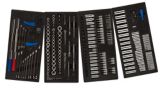 Mastercraft Maximum 320-Piece Socket Set