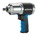 Mastercraft 1/2-in Composite Air Impact Wr...