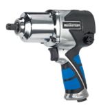 Mastercraft 1/2-in Air Impact Wrench