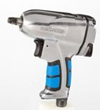Mastercraft 3/8-in Air Impact Wrench