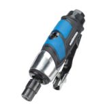 Mastercraft 1/4-in Air Powered Full Die Gr...