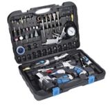 Mastercraft 100 Piece Air Tool Kit