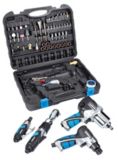 Mastercraft 71 Piece Air Tool Kit