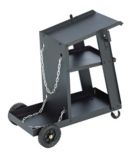 Mastercraft Welder Cart