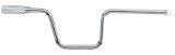 Mastercraft 3/8-in.-Drive 16-in. Speeder H...