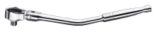 Mastercraft 3/8-in.-Drive Flex Head Ratchet