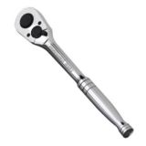 Mastercraft Maximum 1/2-in.-Drive Ratchet