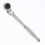 Flexible 1/2-in.-Drive Ratchet Handle
