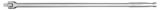 Manche flexible � prise de 1/2 po