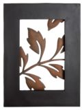 Leaf Wall Plaque, Assorted