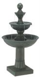 Tiered Fleur Fountain