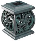 Antique Solar Lantern