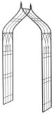 Exotic Arbour