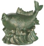 Pond Fish Spitter