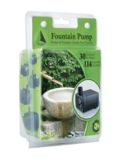 Algreen Fountain/Pond Pump 30 GPH