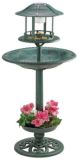 Multi-Function Bird Bath