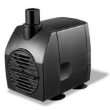 Sunterra Medium Fountain/Pond Pump, 130 GPH