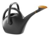 Fiskars Easy Pour Watering Can, 10 L