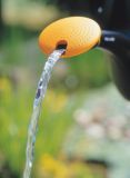 Fiskars Easy Pour Watering Can, 10 L