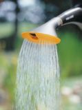 Fiskars Easy Pour Watering Can, 10 L