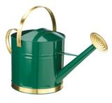 Metal Watering Can, 9L