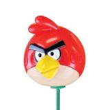 Piquets oiseaux Angry Birds