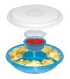 Plat � trempette EZ Freeze
