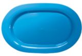Assiette ovale Liberty