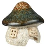 Toad House