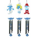 Smurfs Mini Chimes