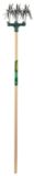 Home Basics Rotary Cultivator