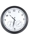 Outdoor Clock