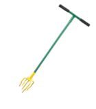 Yardworks Cultivator / Aerator