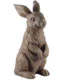 Bunny Statue