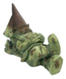 Garden Gnome Statue
