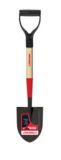 Pelle compacte Troy-Bilt