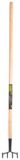 Home Basics 4-Tine Cultivator