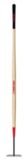Troy-Bilt 8-in Garden Hoe
