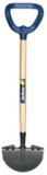 Jackson D-Handle Turf Edger