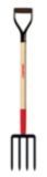 Troy-Bilt Spading Fork