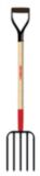Troy-Bilt 5 Tine Manure Fork