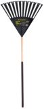 Troy-Bilt Clog Free Rake