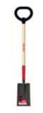 Troy-Bilt Garden Spade