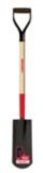 Troy-Bilt Drain Spade