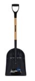 Troy-Bilt Poly Grain Scoop