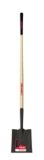 Troy-Bilt Square Point Shovel