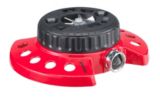 Turret Sprinkler