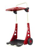 Lawn & Leaf Bag Cart
